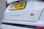 Seat Ateca FR 2017 года (UK)